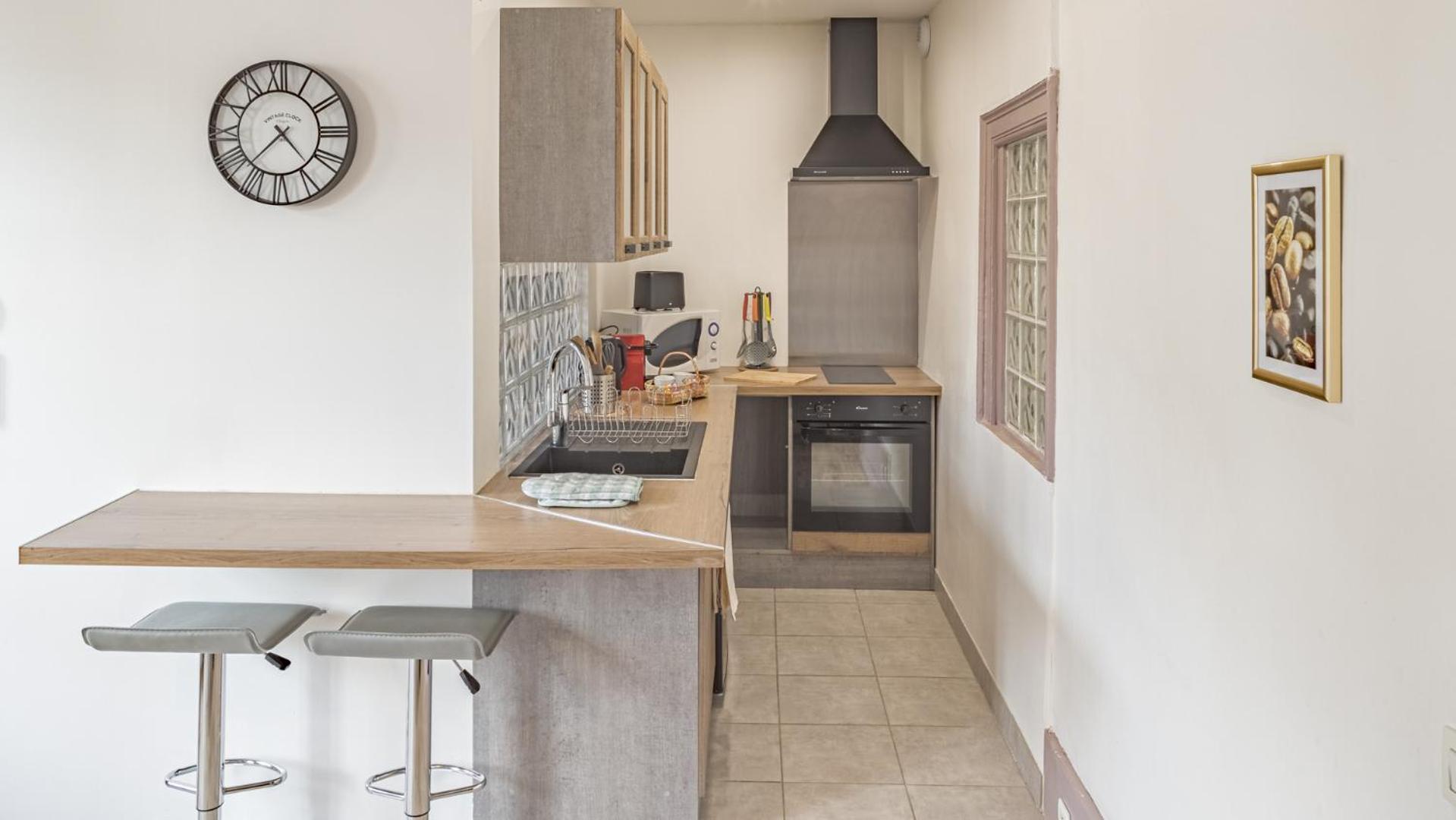 Preize Serenity Suite 1 - Hypercentre - 2 Pers. Troyes Buitenkant foto