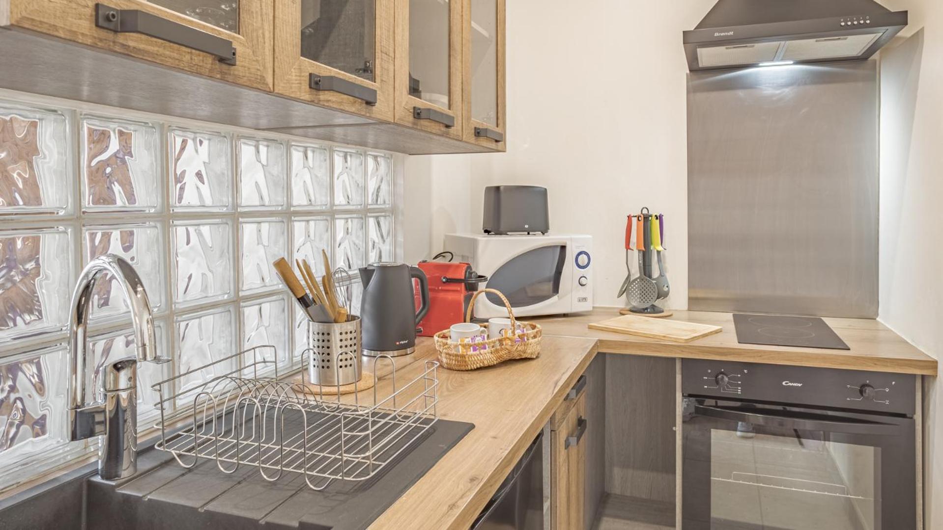Preize Serenity Suite 1 - Hypercentre - 2 Pers. Troyes Buitenkant foto