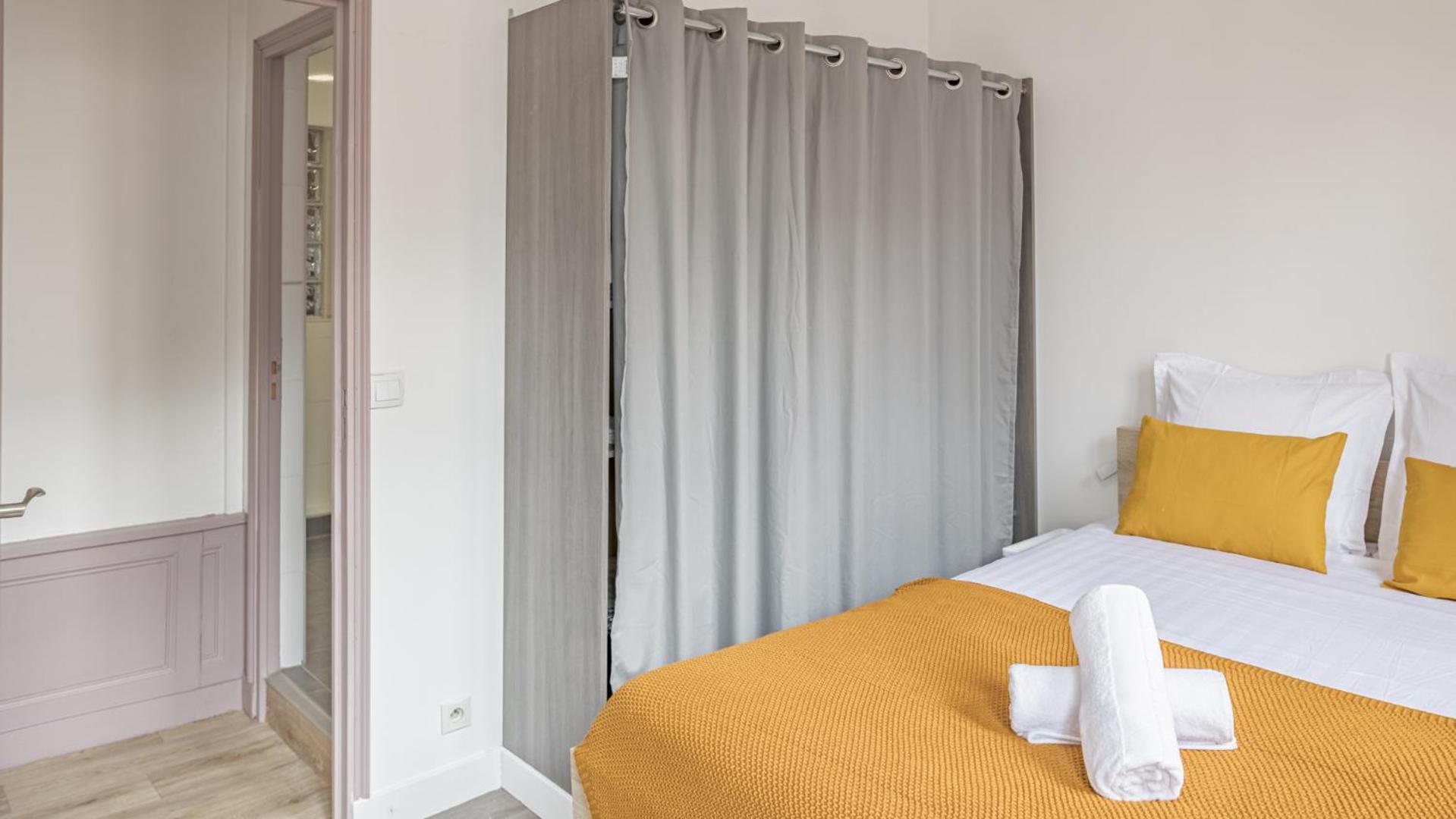 Preize Serenity Suite 1 - Hypercentre - 2 Pers. Troyes Buitenkant foto